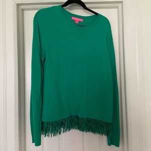 Lilly Pulitzer Marguerite Sweater